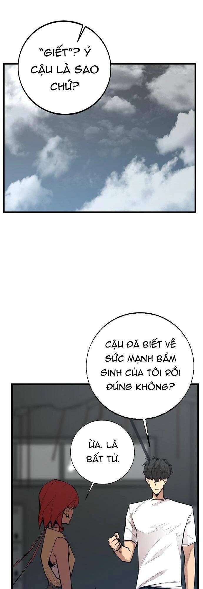 Quái Vật Gui: Chapter 49