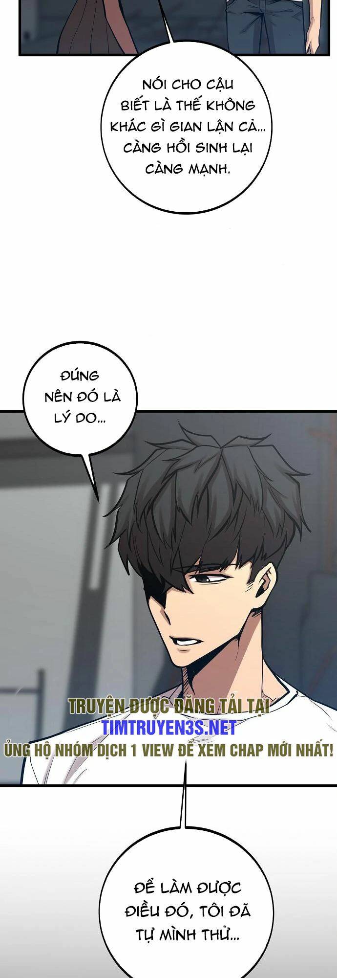 Quái Vật Gui: Chapter 49