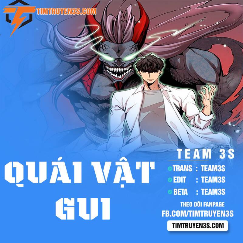 Quái Vật Gui: Chapter 5