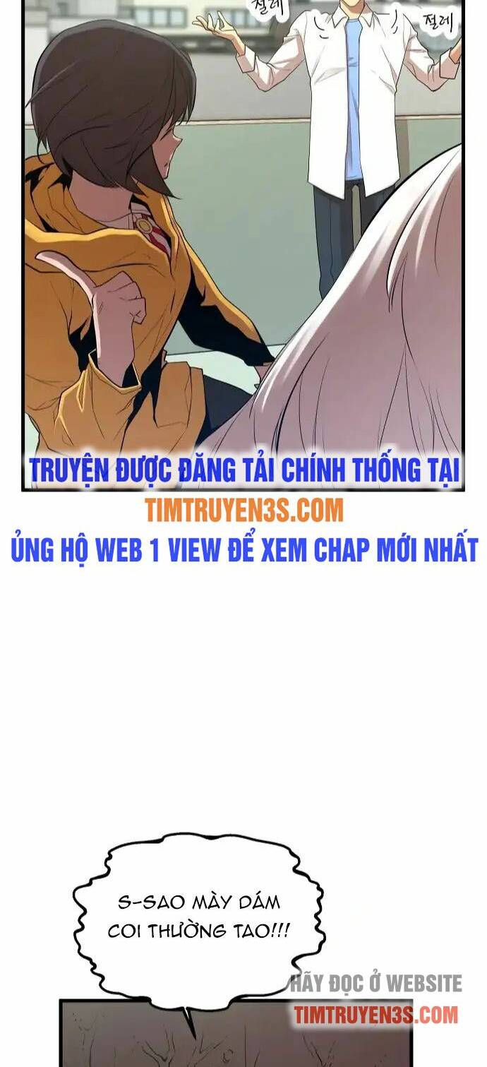 Quái Vật Gui: Chapter 5