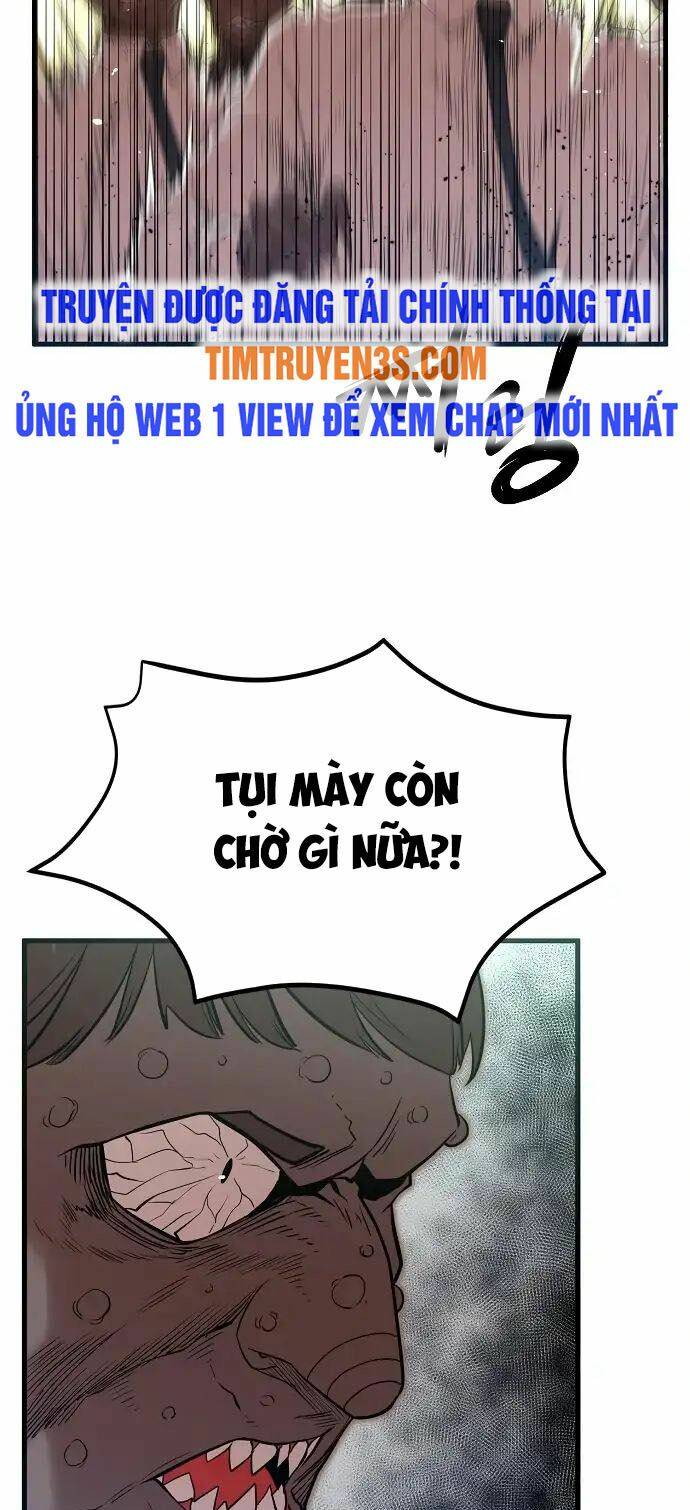 Quái Vật Gui: Chapter 5