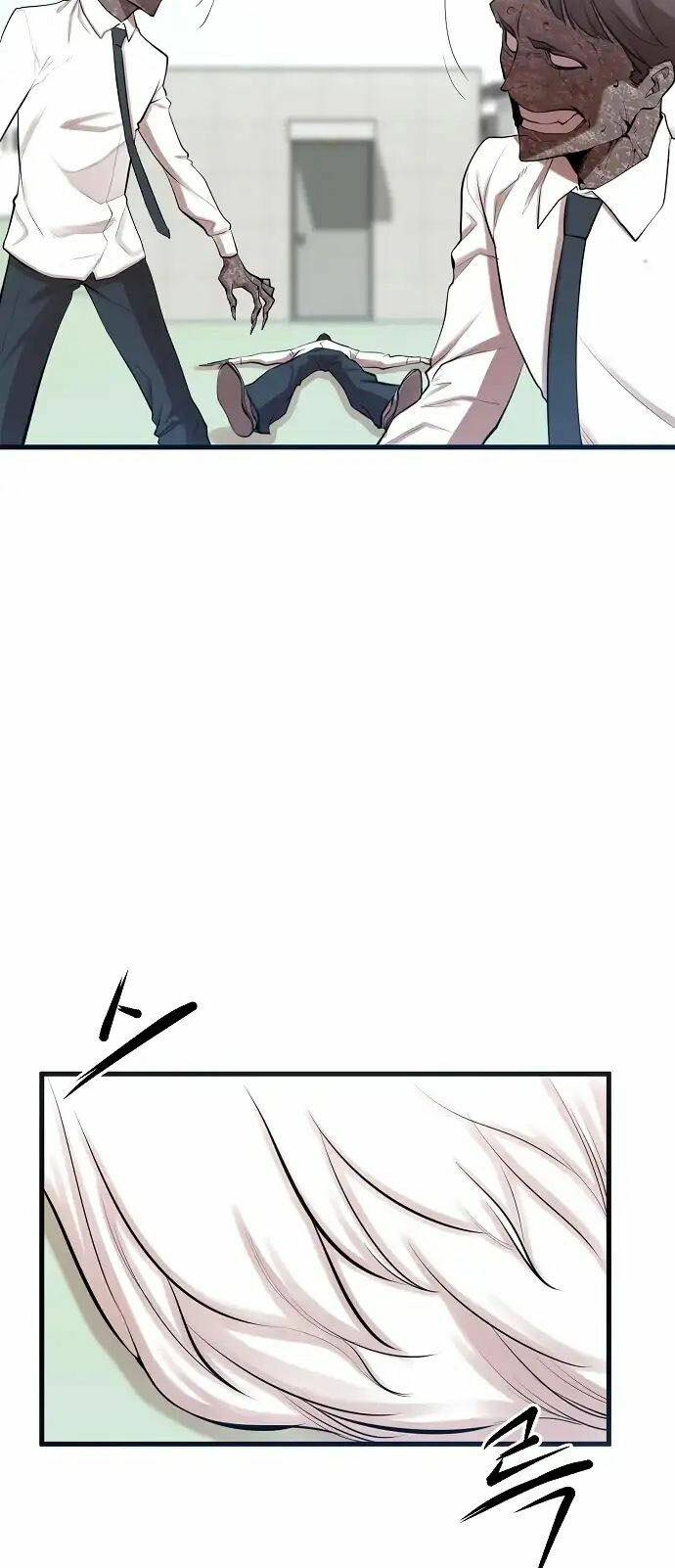 Quái Vật Gui: Chapter 5