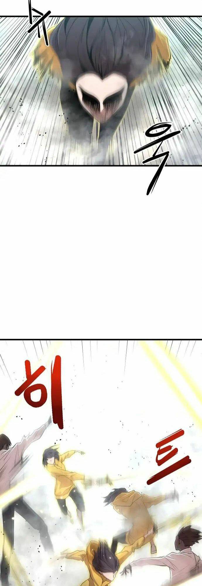 Quái Vật Gui: Chapter 5