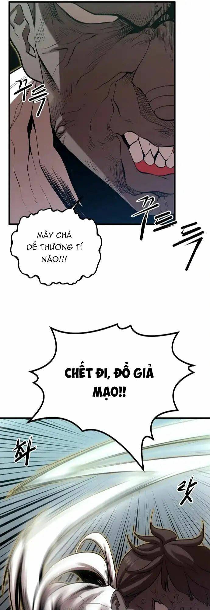 Quái Vật Gui: Chapter 5