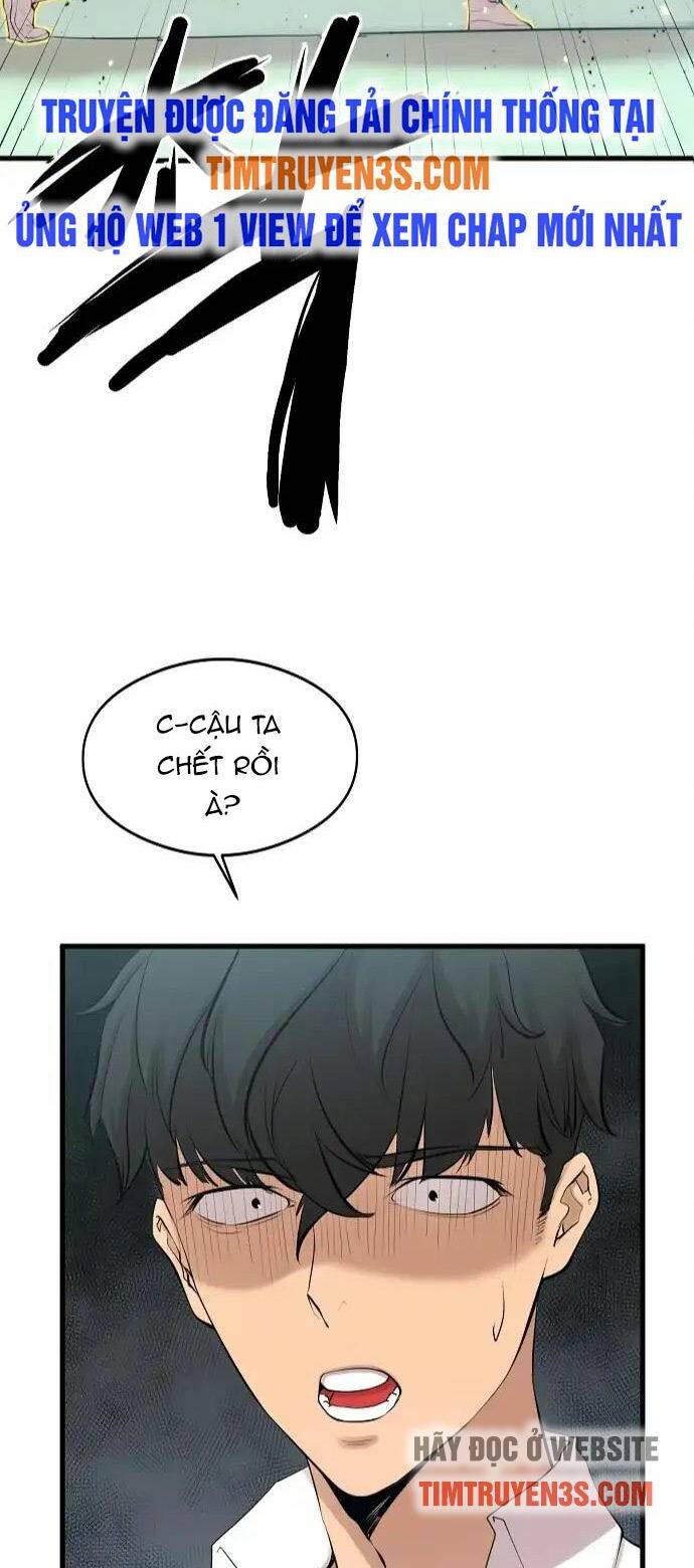 Quái Vật Gui: Chapter 5