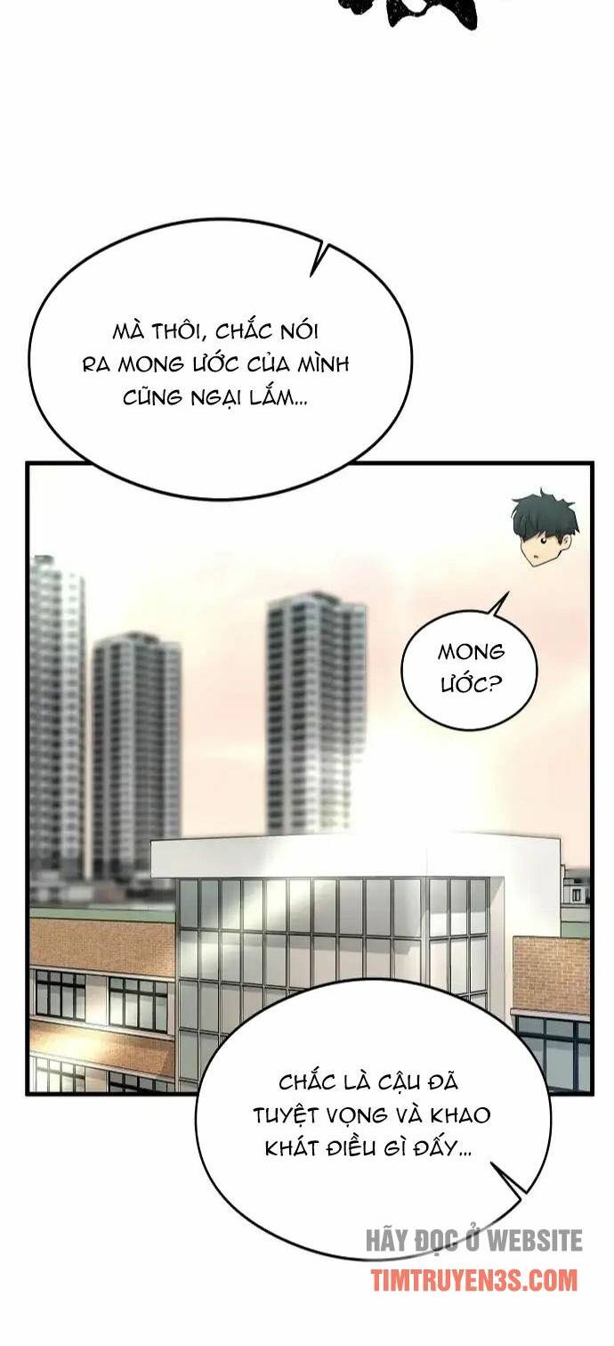 Quái Vật Gui: Chapter 5