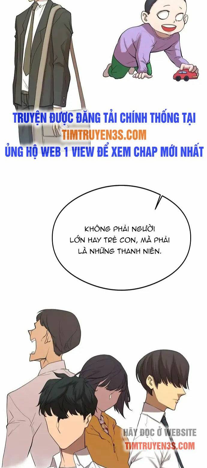 Quái Vật Gui: Chapter 5