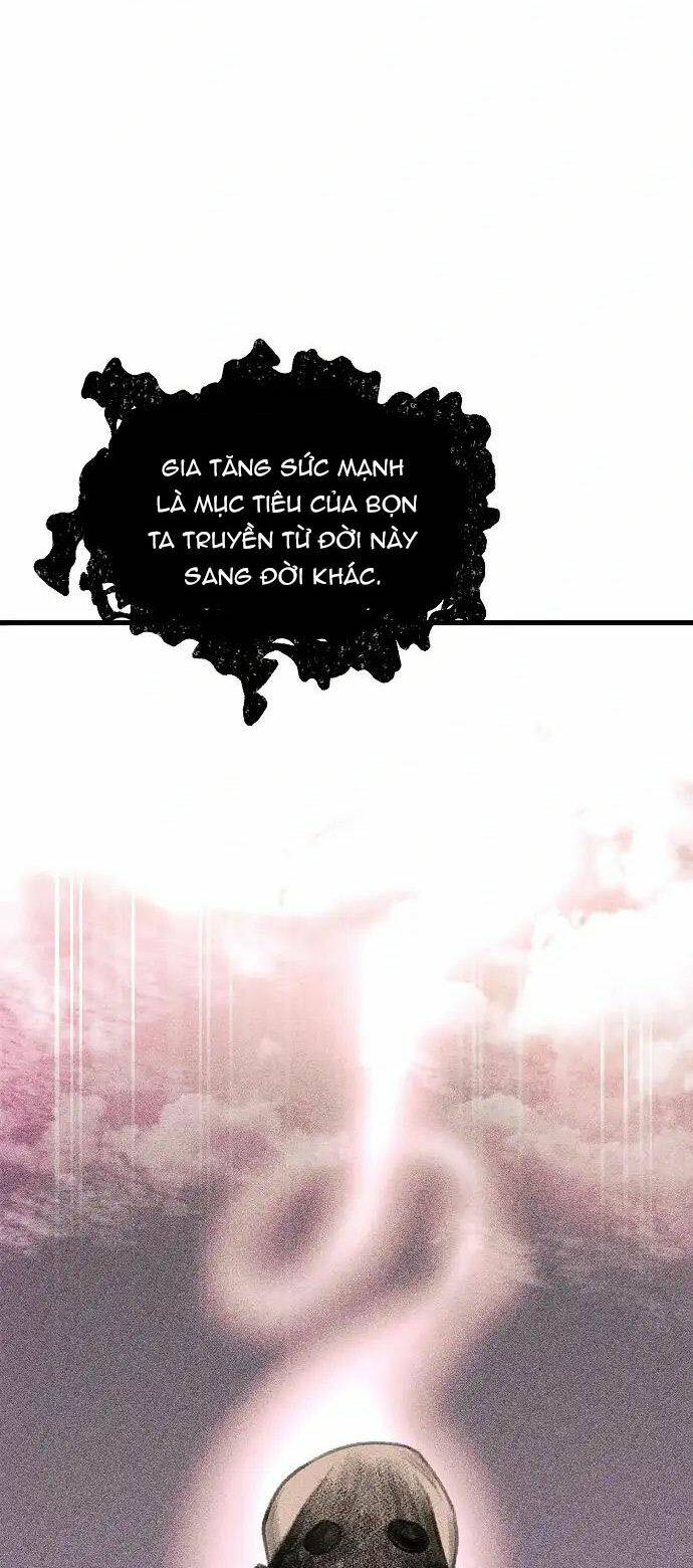 Quái Vật Gui: Chapter 5