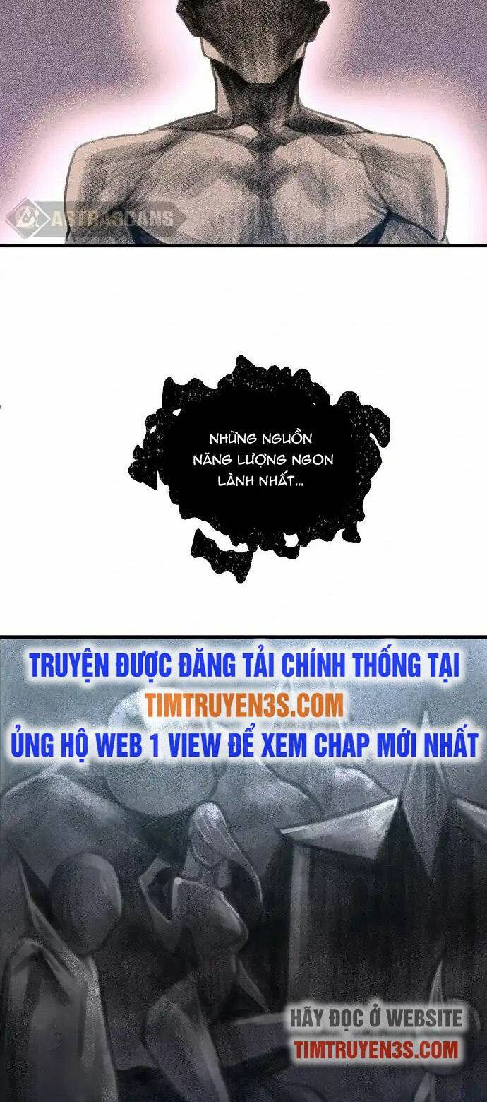 Quái Vật Gui: Chapter 5