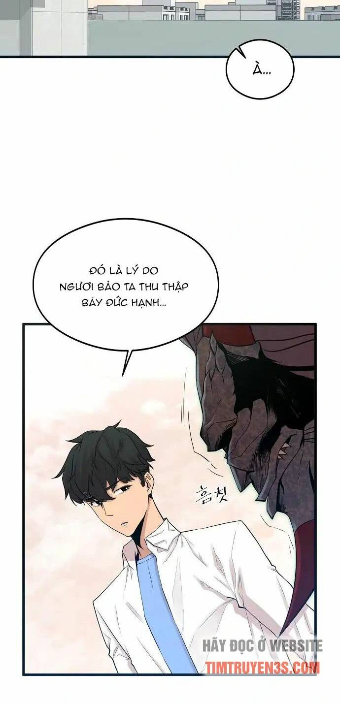Quái Vật Gui: Chapter 5