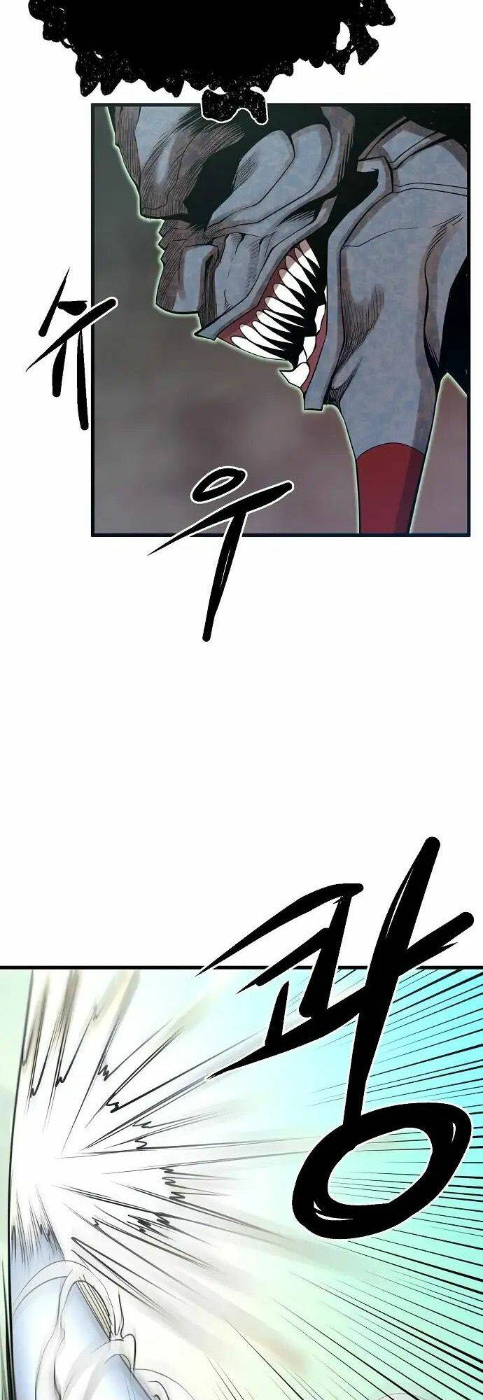Quái Vật Gui: Chapter 5