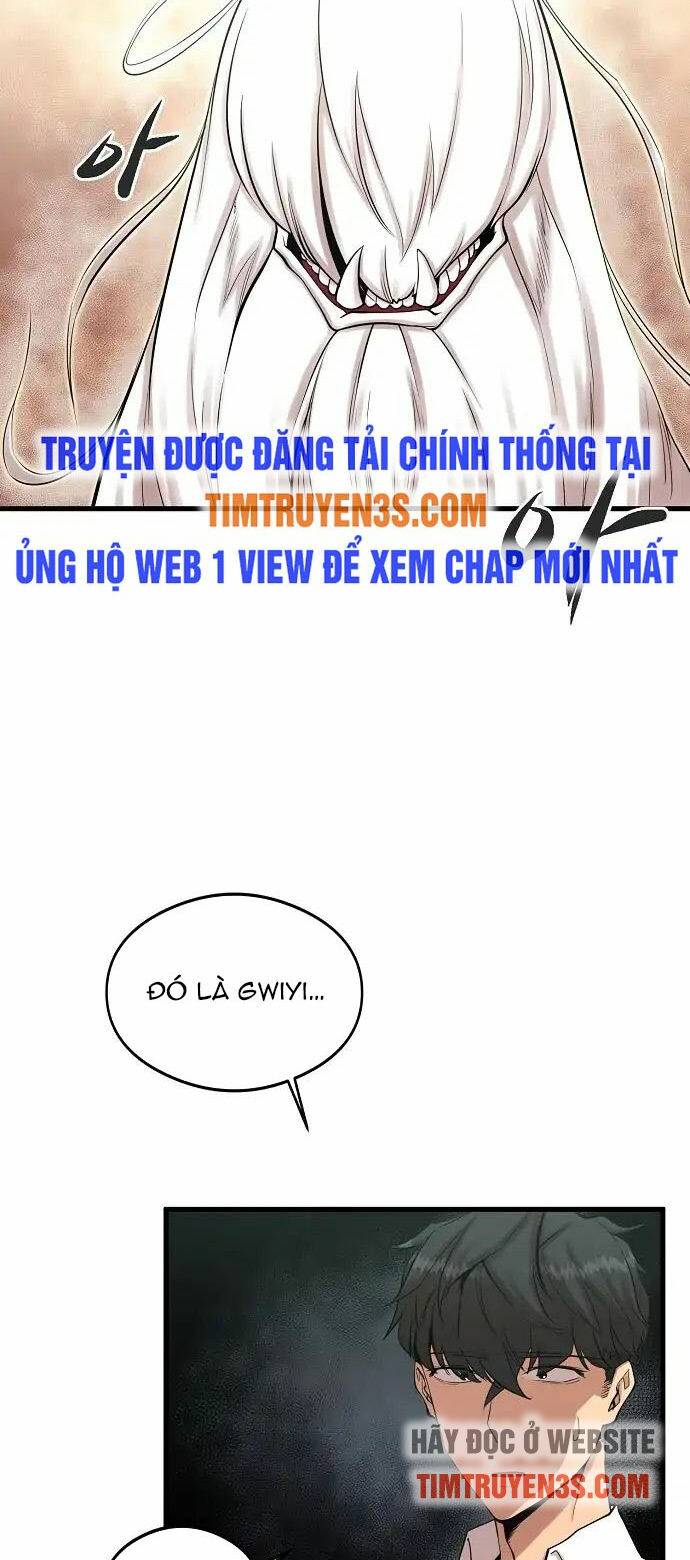 Quái Vật Gui: Chapter 5