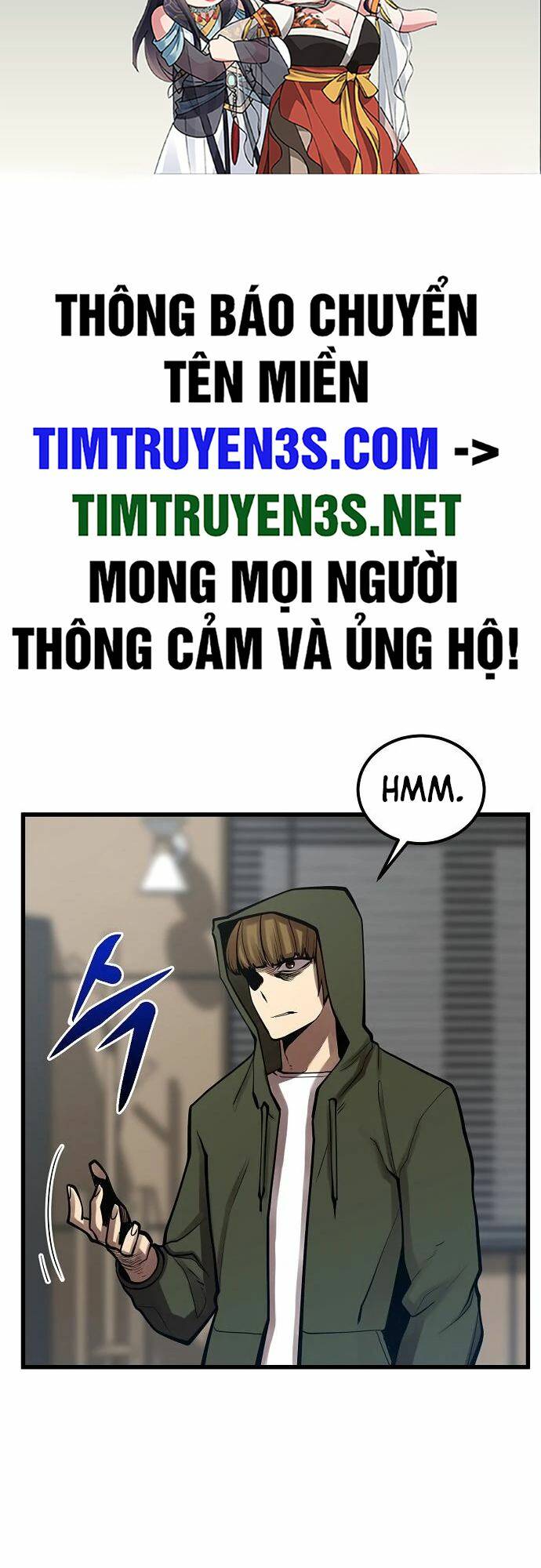 Quái Vật Gui: Chapter 50