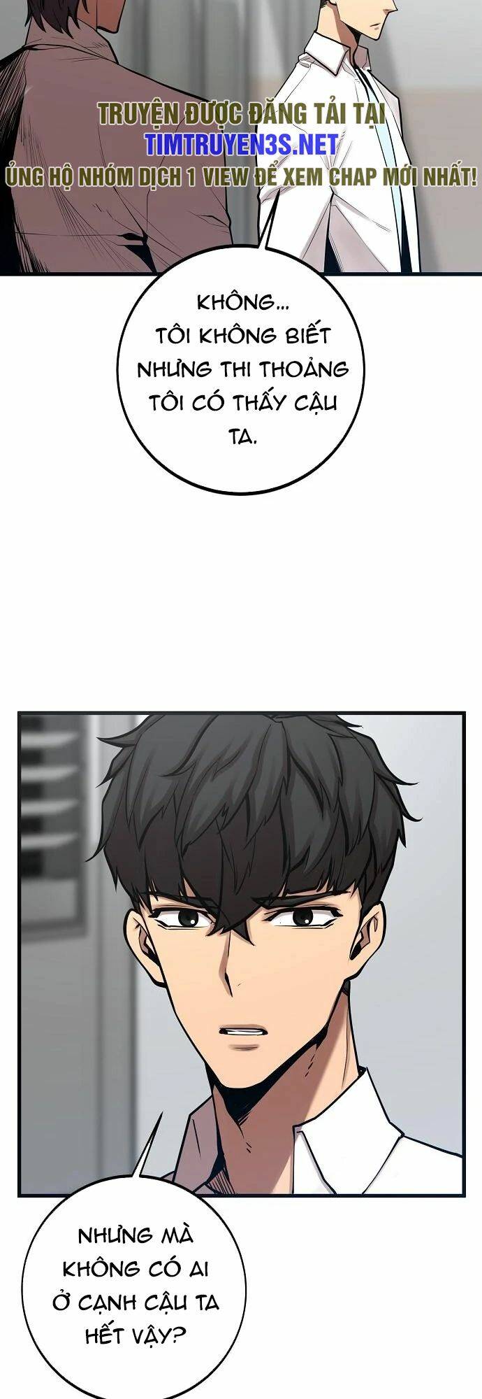 Quái Vật Gui: Chapter 50