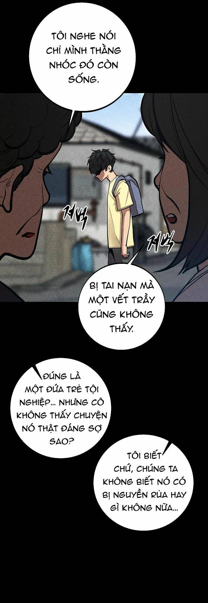 Quái Vật Gui: Chapter 50
