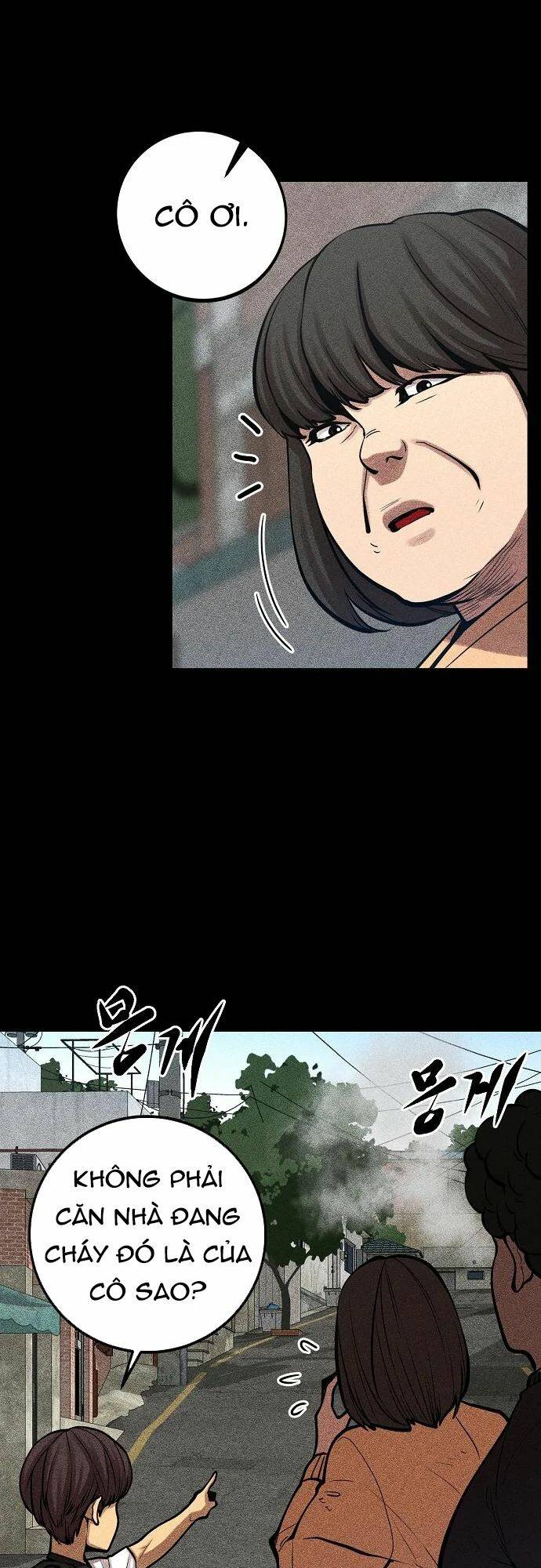 Quái Vật Gui: Chapter 50