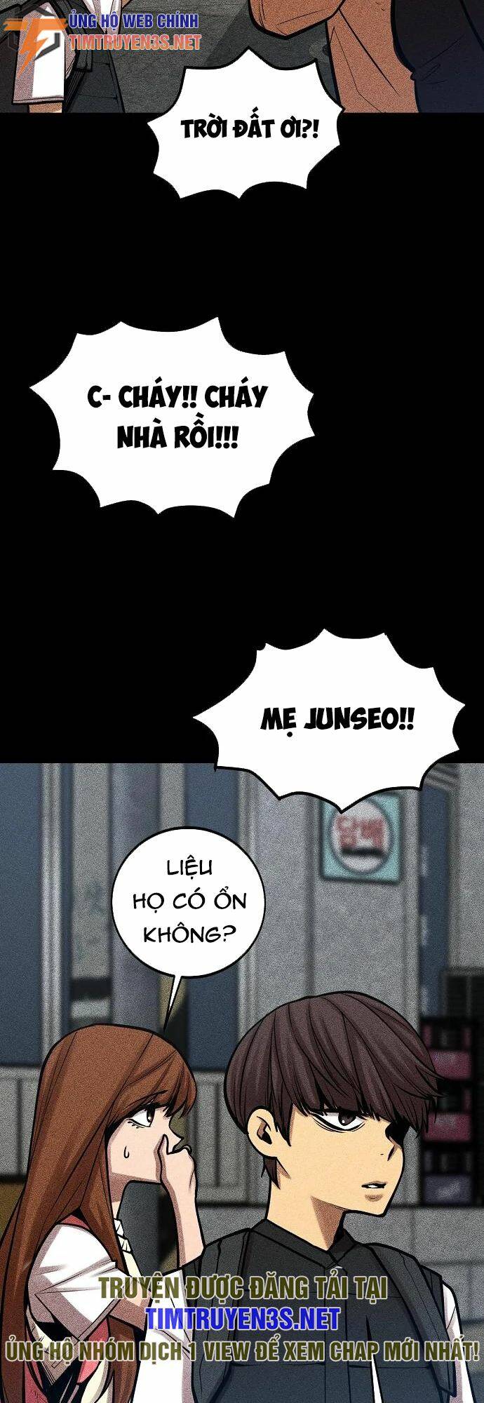 Quái Vật Gui: Chapter 50