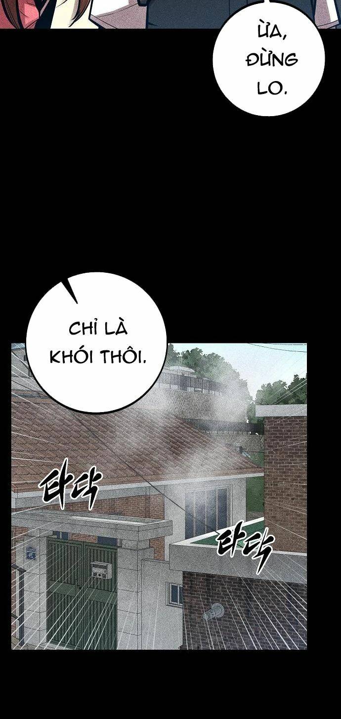 Quái Vật Gui: Chapter 50