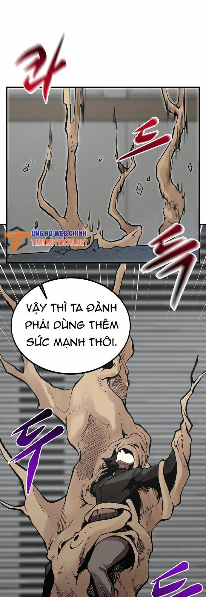 Quái Vật Gui: Chapter 50