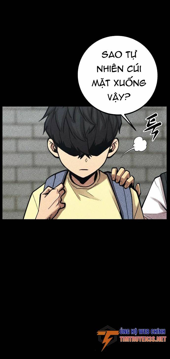 Quái Vật Gui: Chapter 50