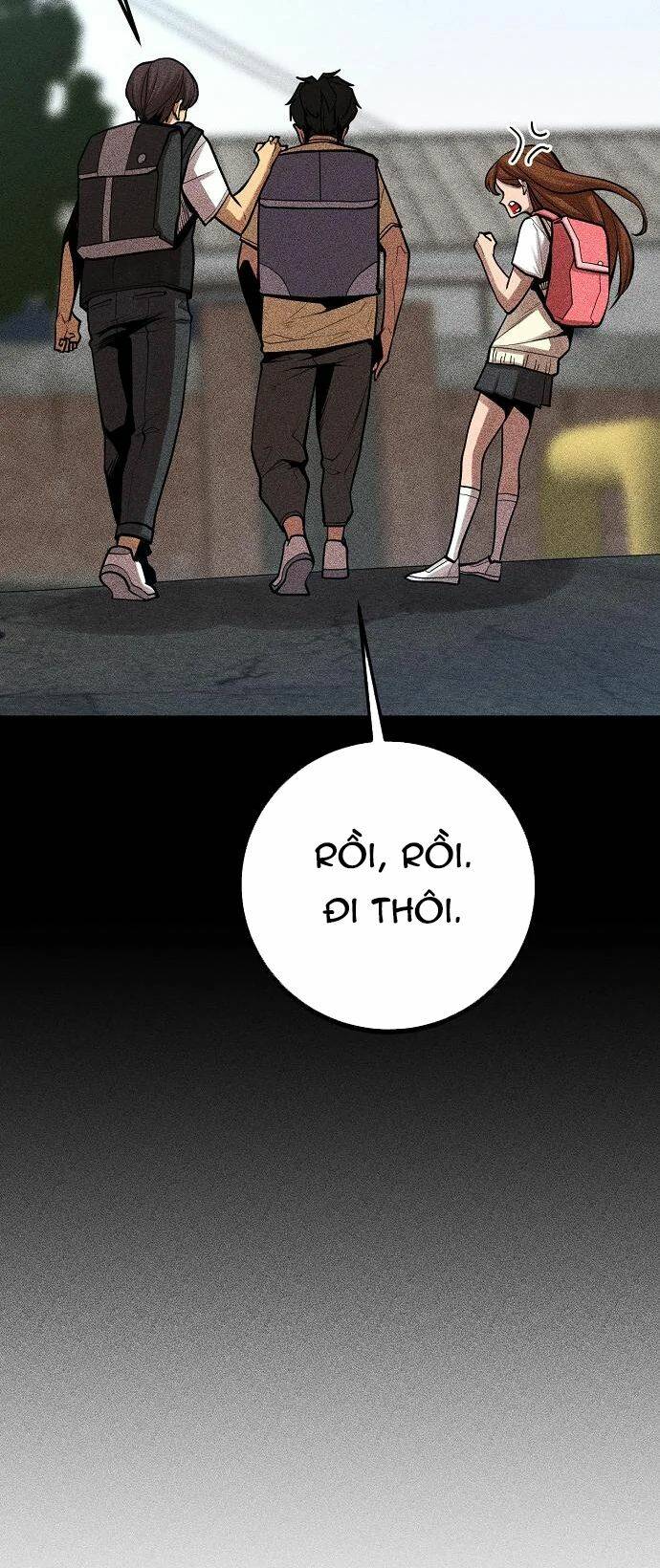 Quái Vật Gui: Chapter 50