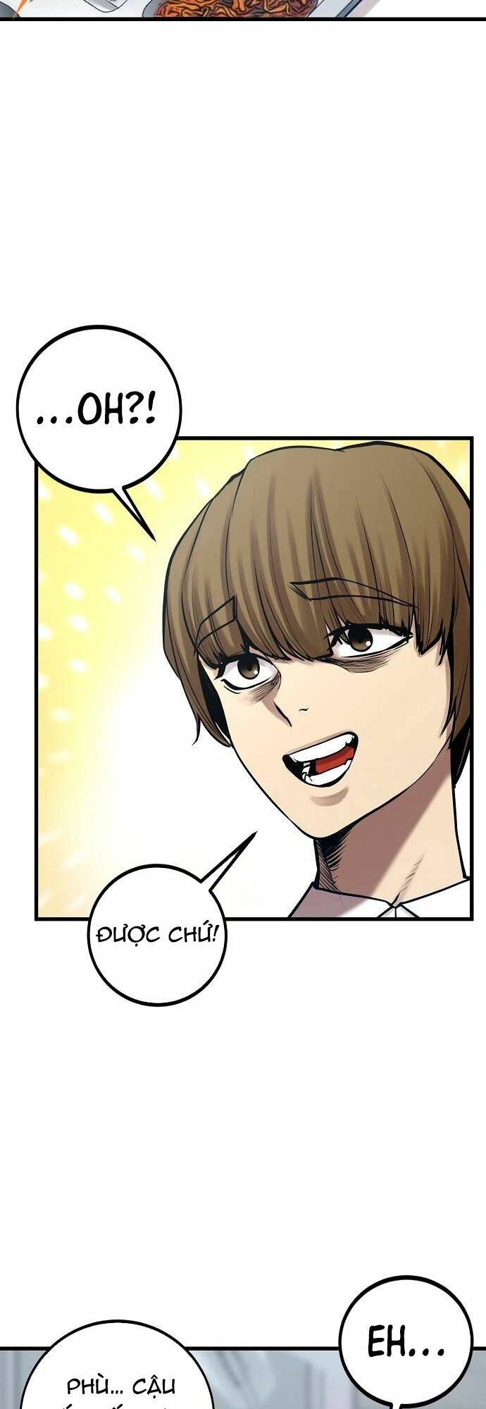 Quái Vật Gui: Chapter 50