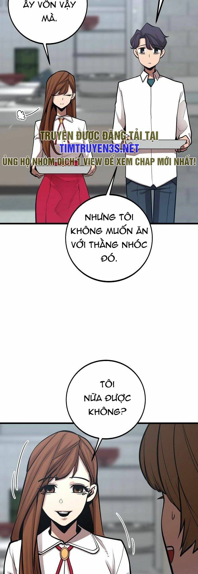 Quái Vật Gui: Chapter 50