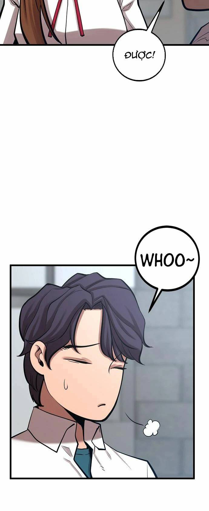 Quái Vật Gui: Chapter 50
