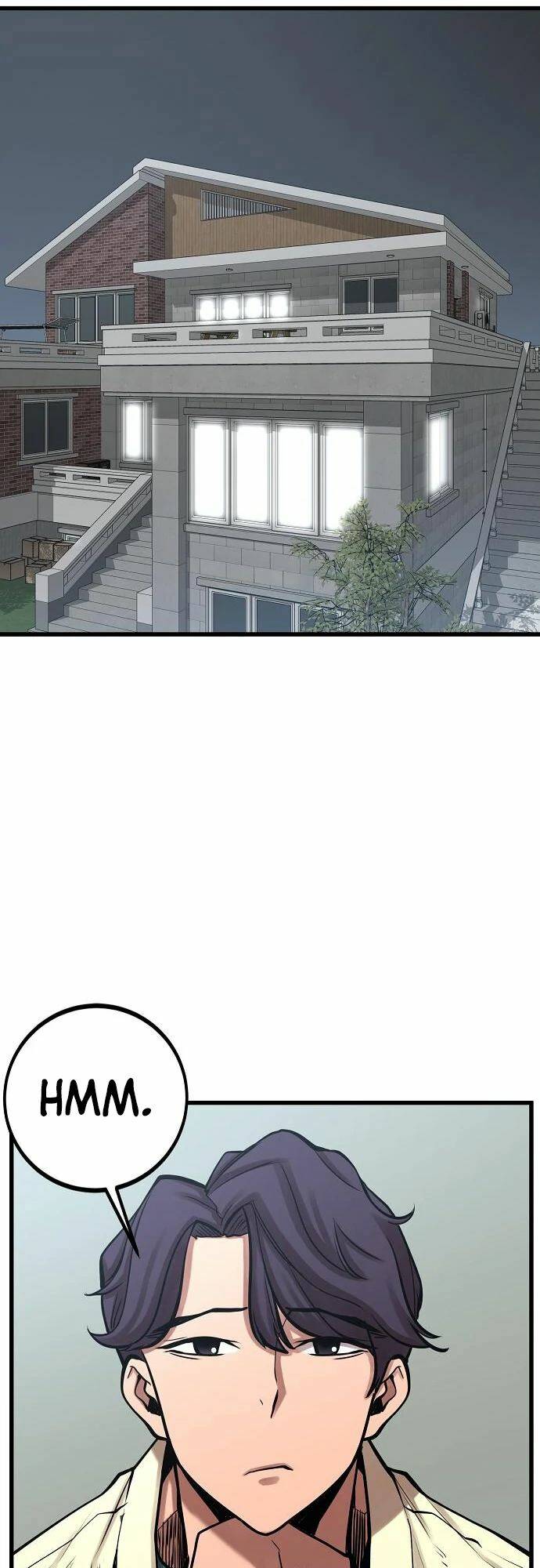 Quái Vật Gui: Chapter 50