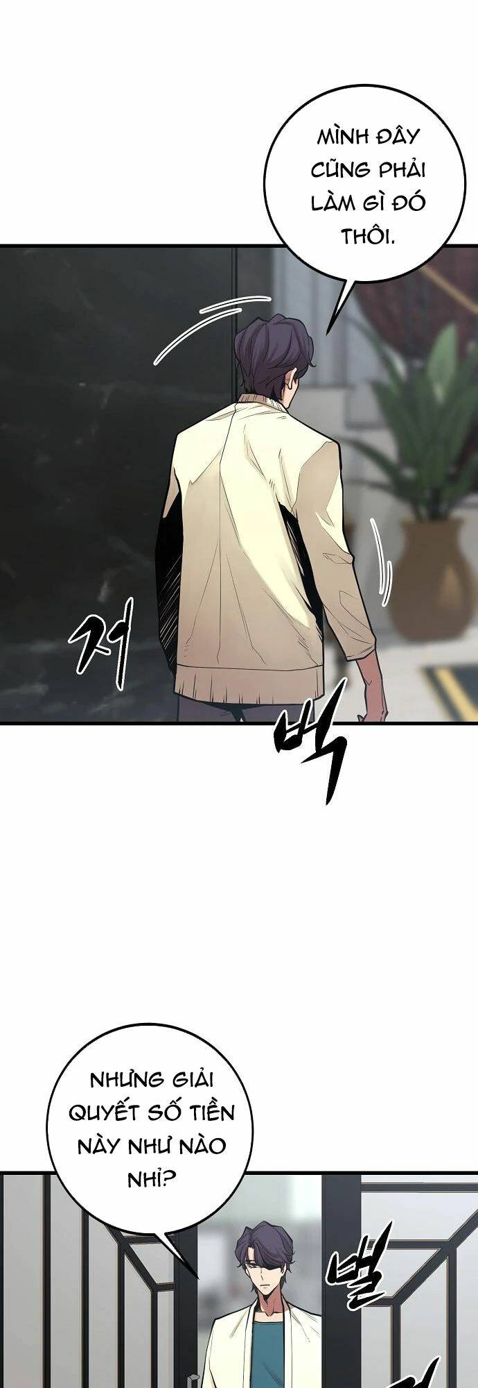 Quái Vật Gui: Chapter 50