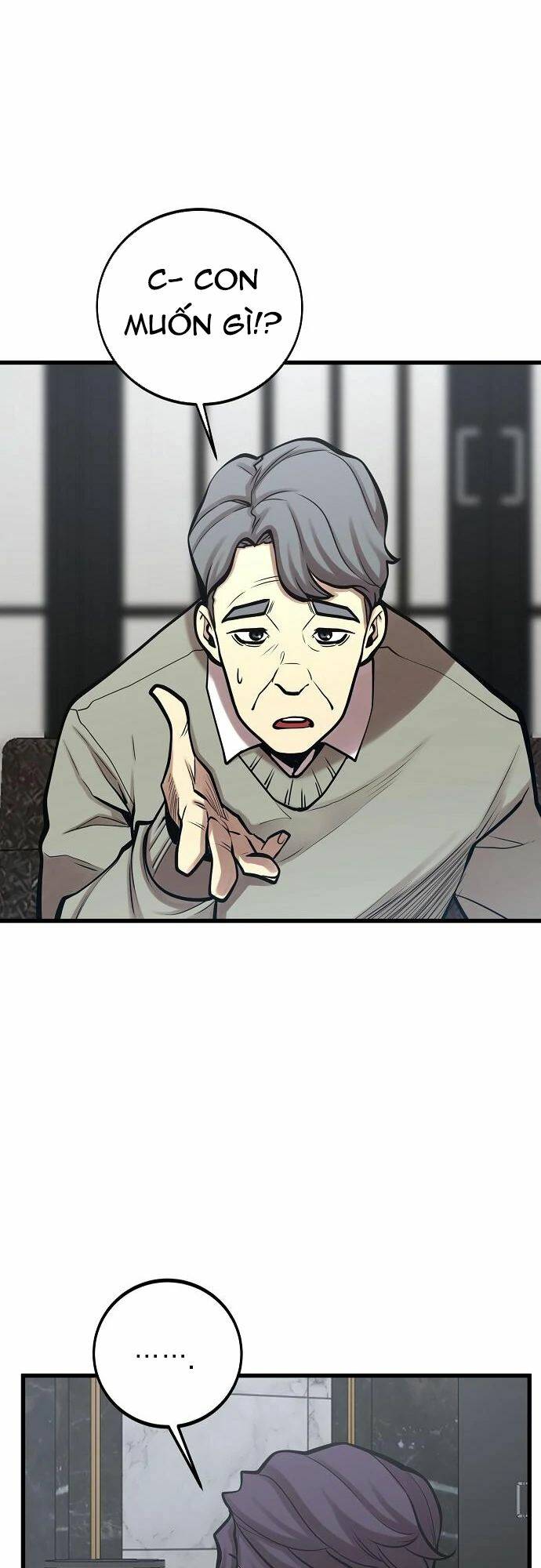Quái Vật Gui: Chapter 50