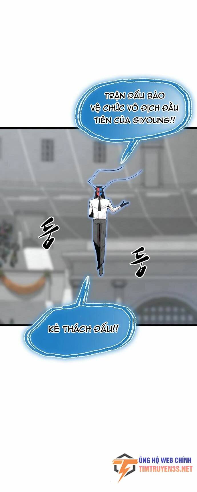 Quái Vật Gui: Chapter 50
