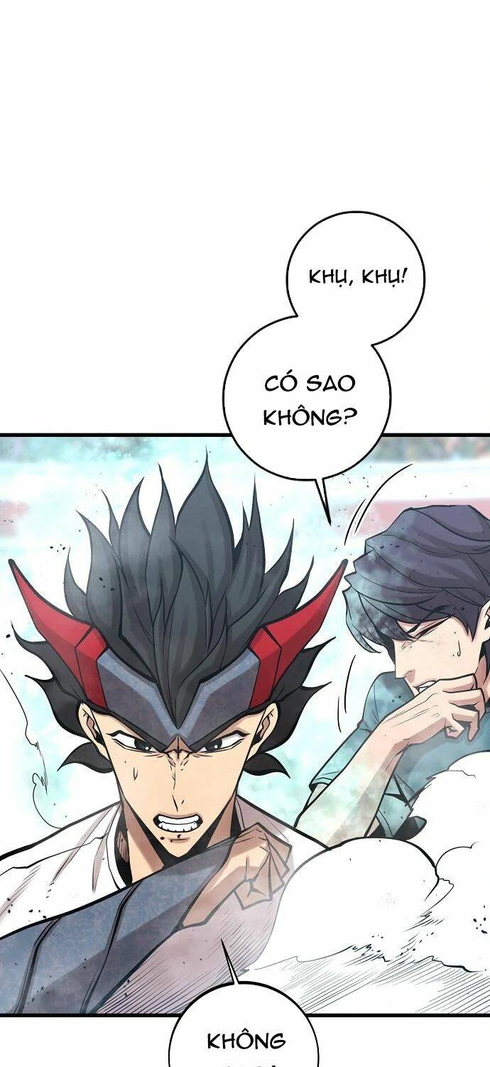Quái Vật Gui: Chapter 50