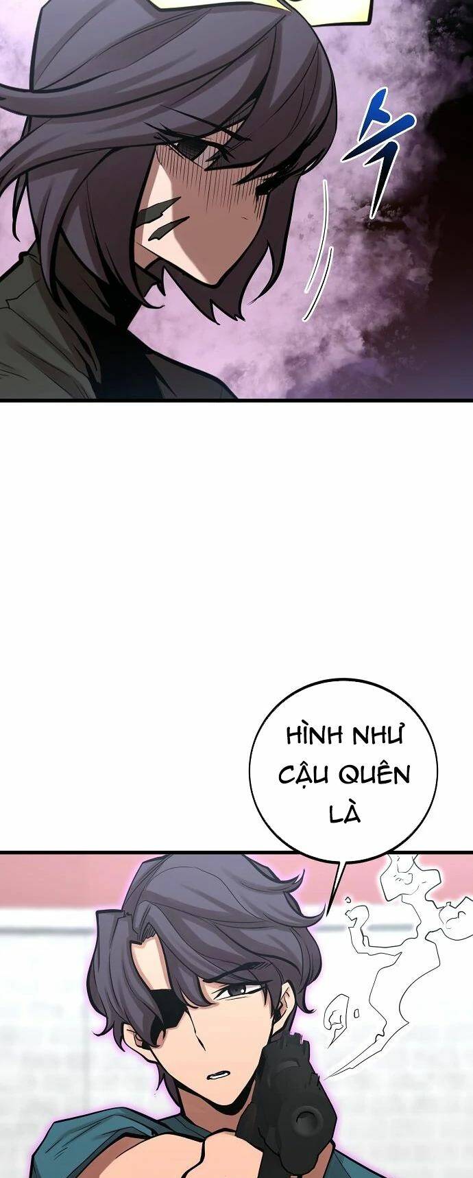 Quái Vật Gui: Chapter 51