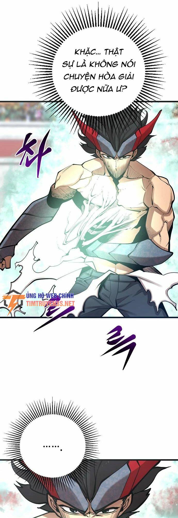 Quái Vật Gui: Chapter 51