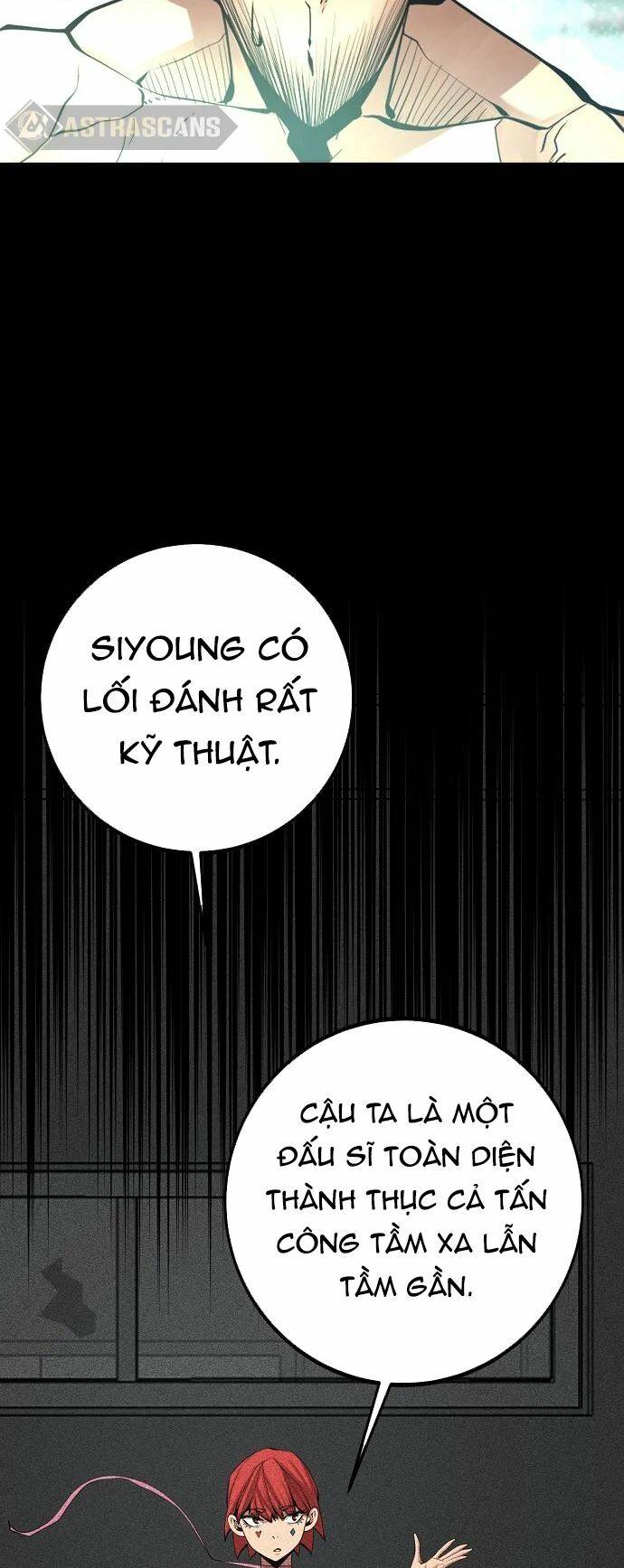 Quái Vật Gui: Chapter 51