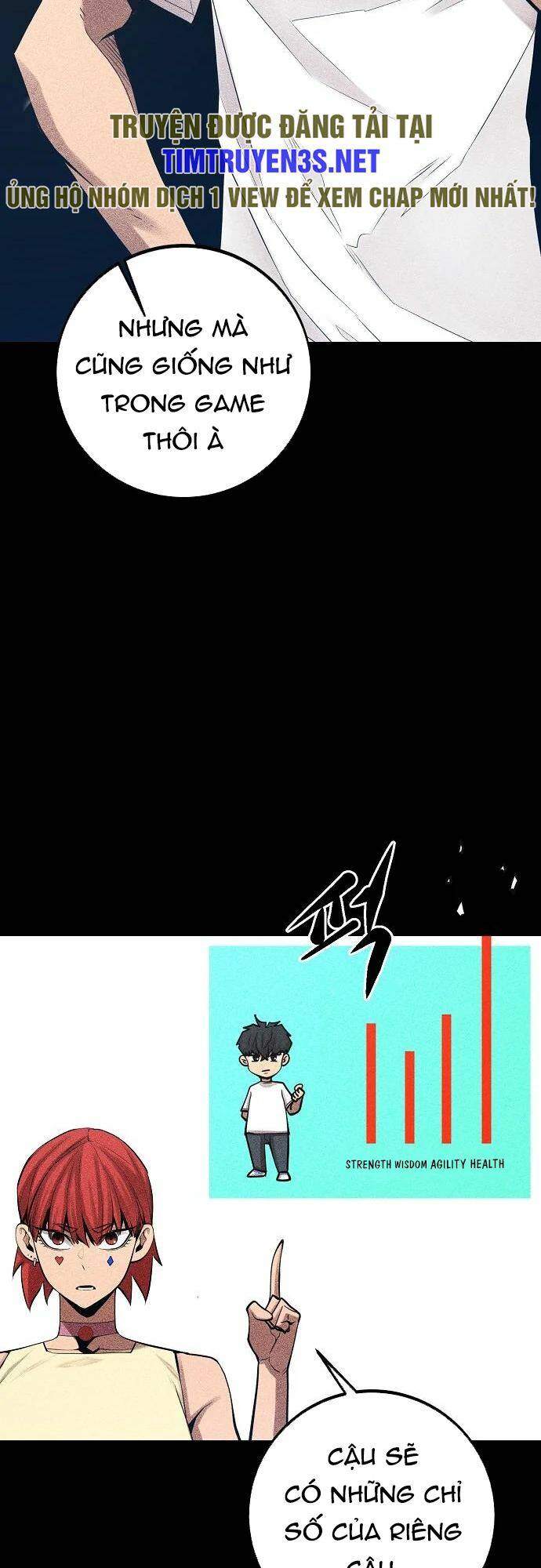 Quái Vật Gui: Chapter 51