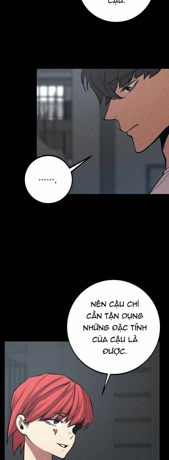 Quái Vật Gui: Chapter 51