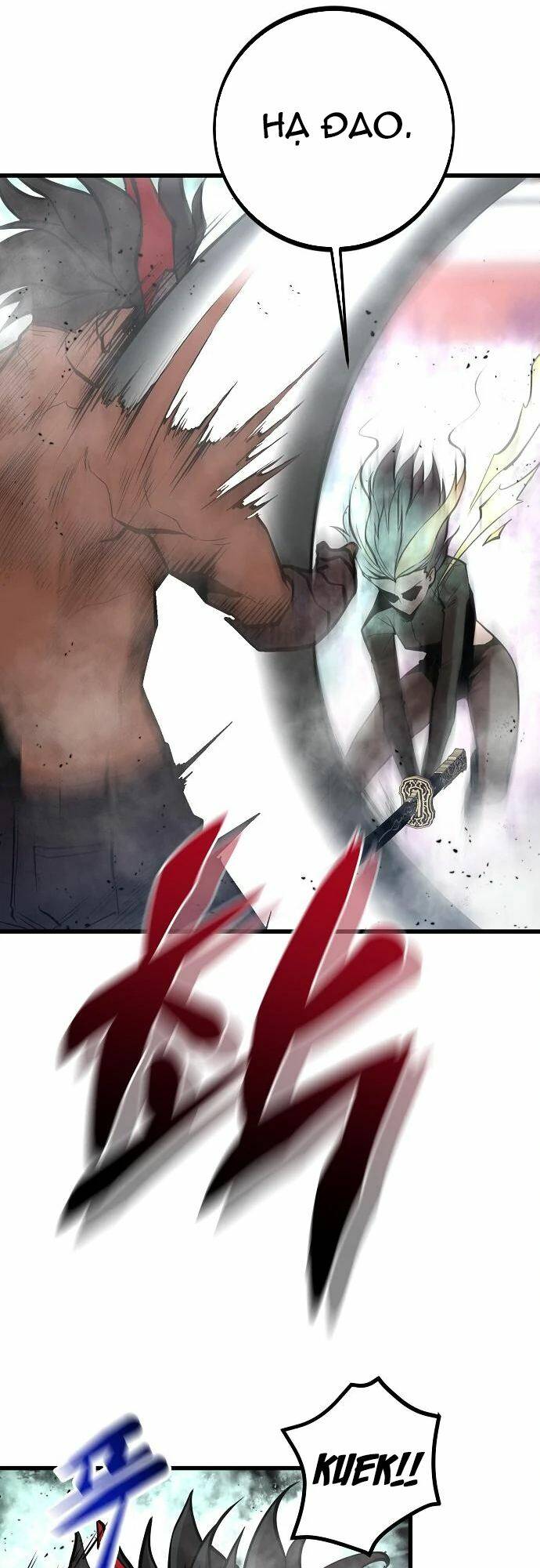 Quái Vật Gui: Chapter 51