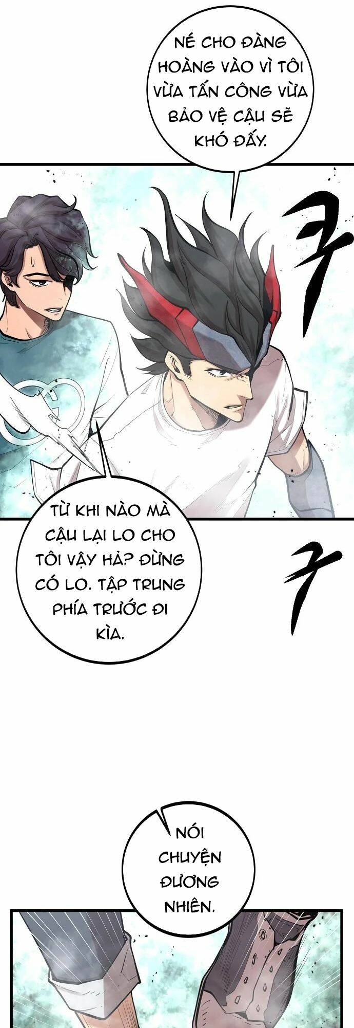 Quái Vật Gui: Chapter 51