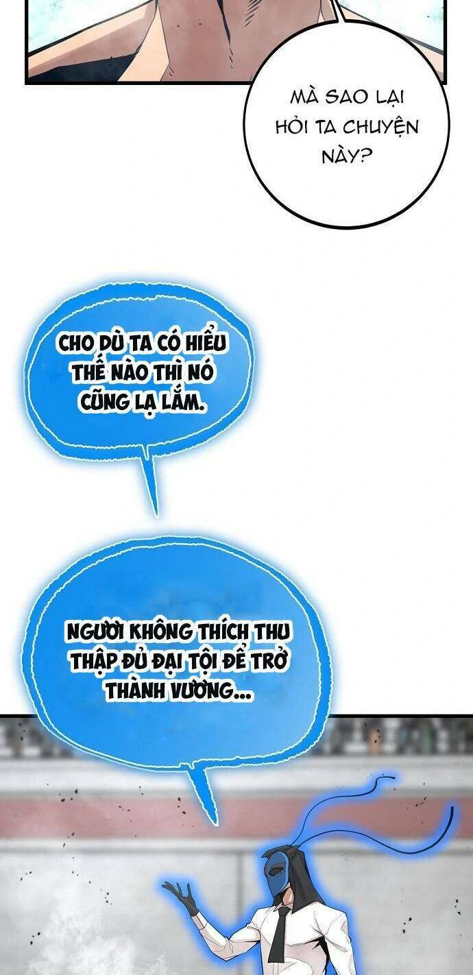 Quái Vật Gui: Chapter 53