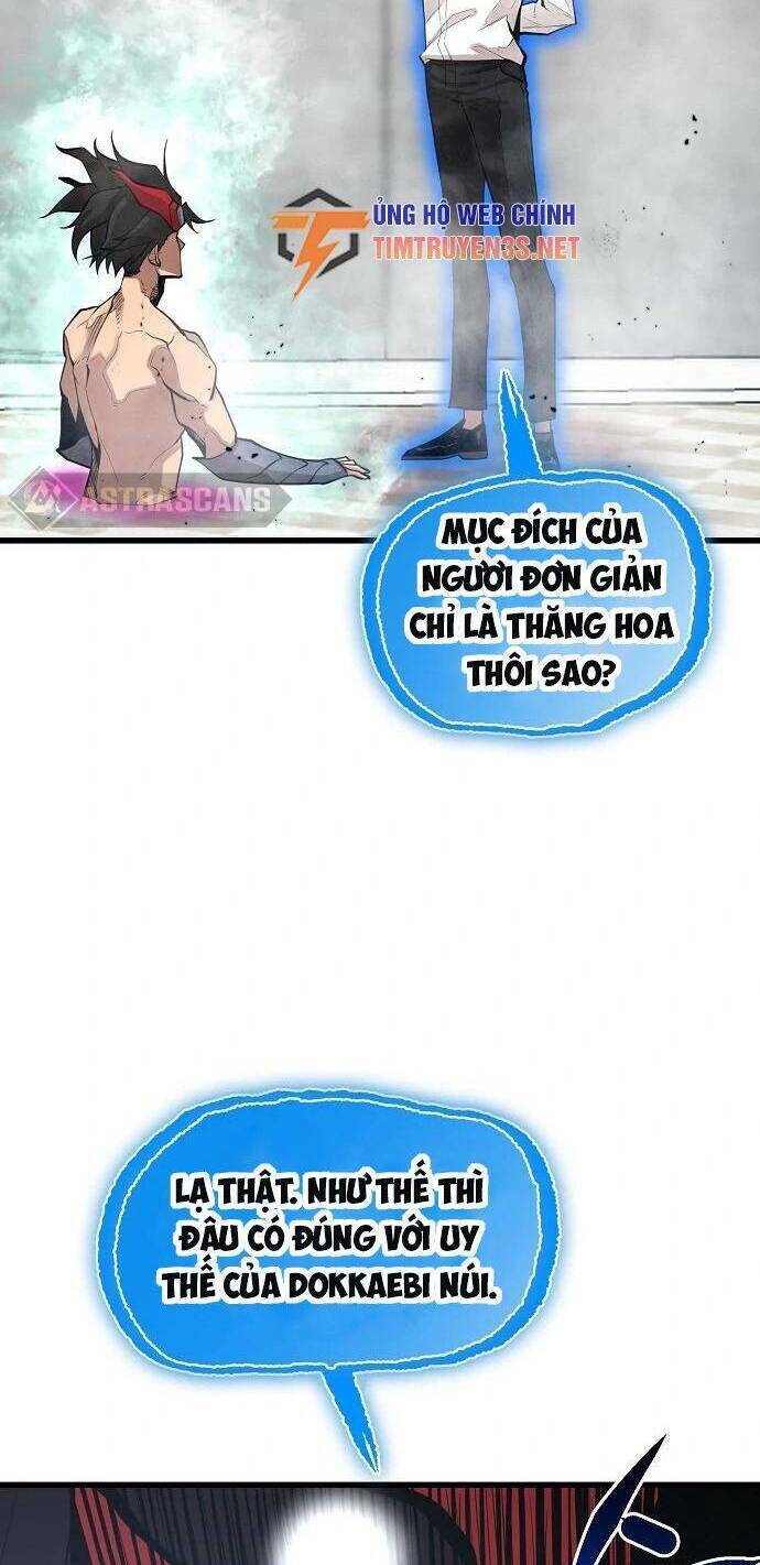 Quái Vật Gui: Chapter 53