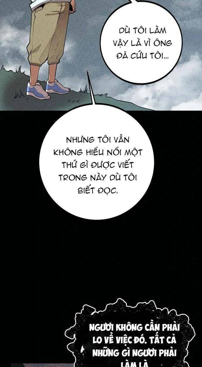 Quái Vật Gui: Chapter 53
