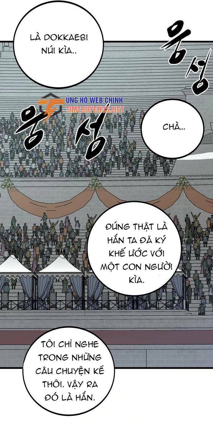 Quái Vật Gui: Chapter 53