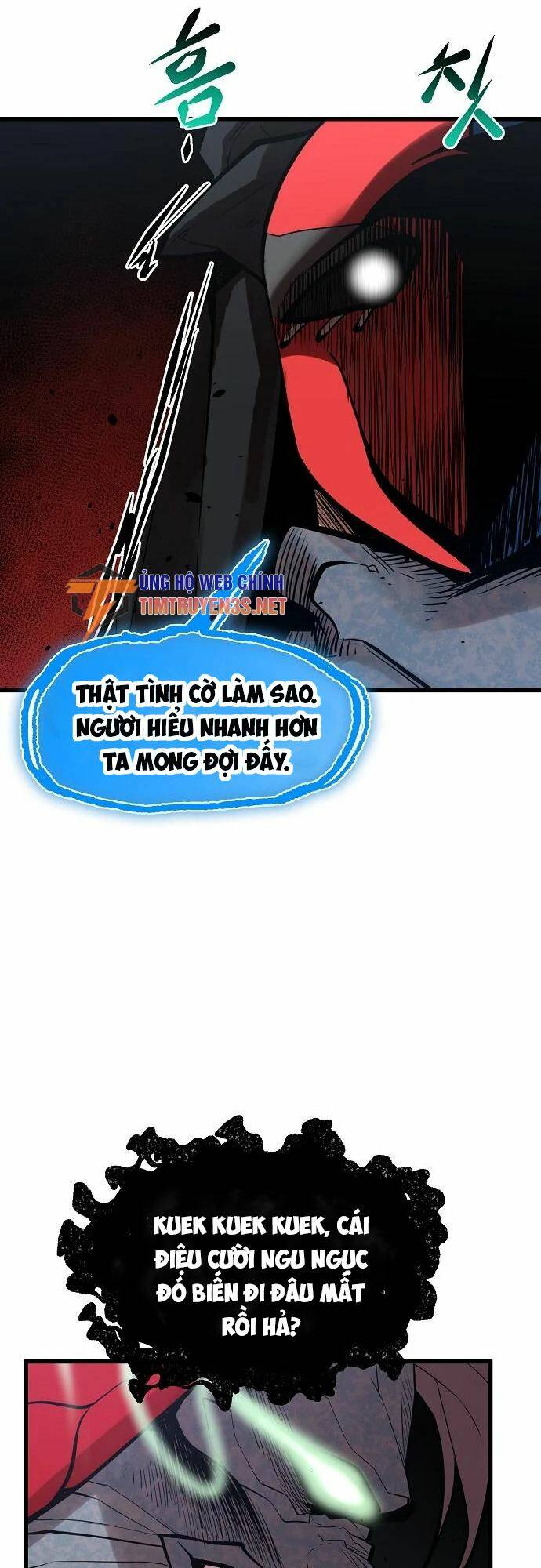 Quái Vật Gui: Chapter 54