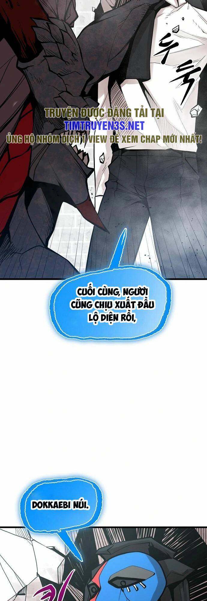 Quái Vật Gui: Chapter 54
