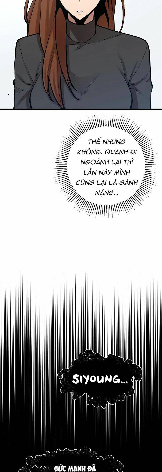 Quái Vật Gui: Chapter 54