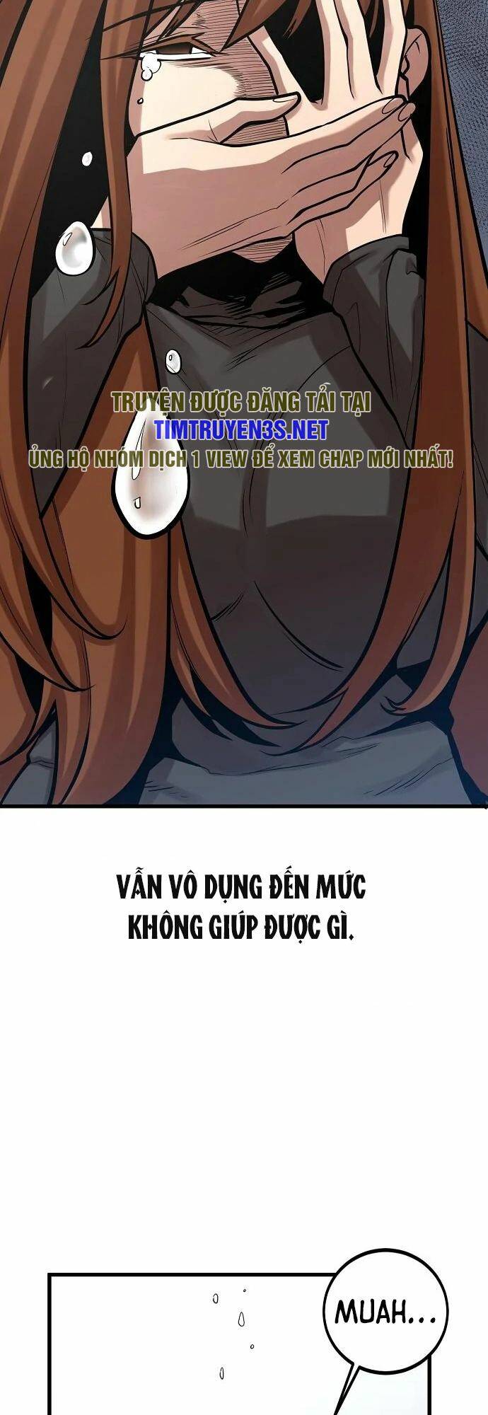 Quái Vật Gui: Chapter 54