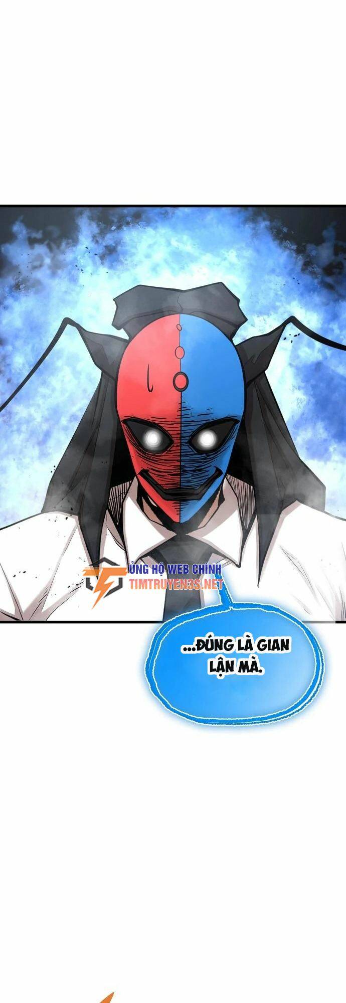 Quái Vật Gui: Chapter 54