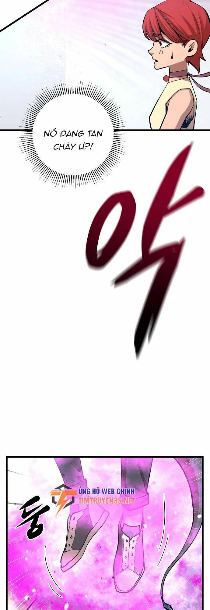 Quái Vật Gui: Chapter 54
